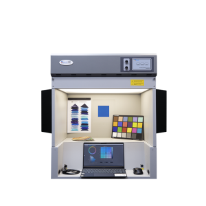 LEDView Lighting Cabinet
