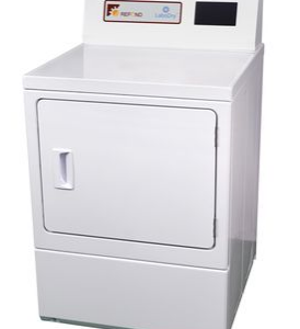 Speed Queen Commercial Dryer
