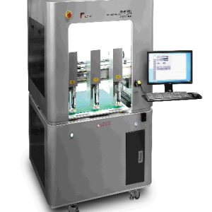 Dimensional Stability Tester