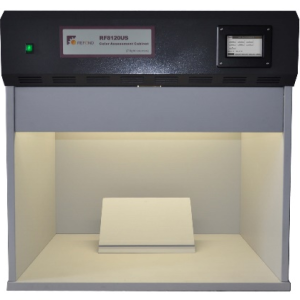 Color Assessment Cabinet