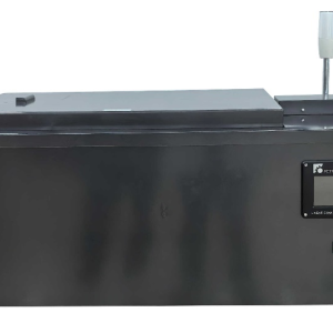 Ultrasonic Anilox Roll Cleaning Machine
