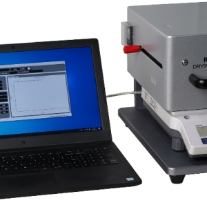 Drying Time Tester,