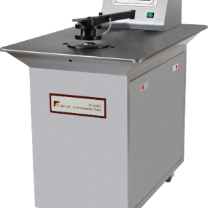 Air Permeability Tester