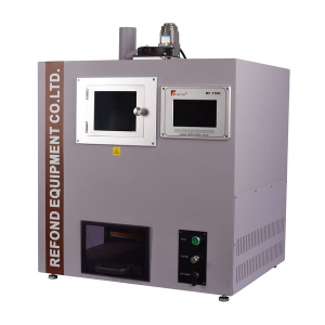 Refond RF1106 Gas Fume Chamber