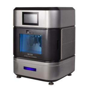 RF1108 Ozone Test Chamber