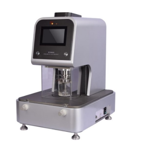 Bursting Strength Testing Machine