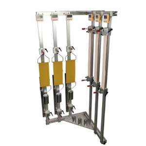 Stretch and Recovery Tester