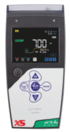 Portable Multi-Parameter Meter