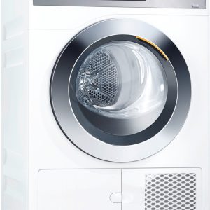 Miele PDR 908 HP [EL] Professional heat-pump dryer