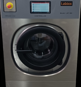 Labtex LBT-M8 ISO laboratory washing machine